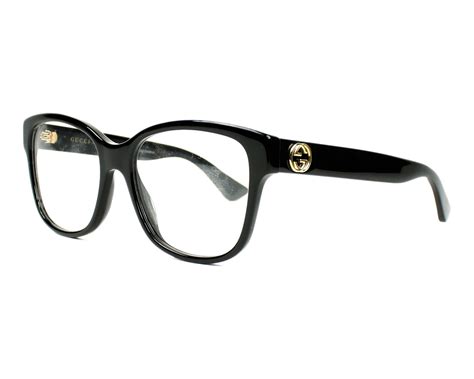 gucci eye glasses frames|Gucci eyeglasses frames women's.